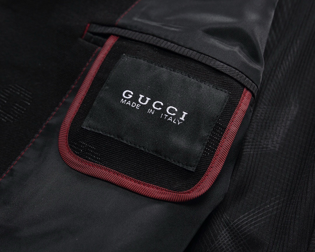 Gucci Outwear